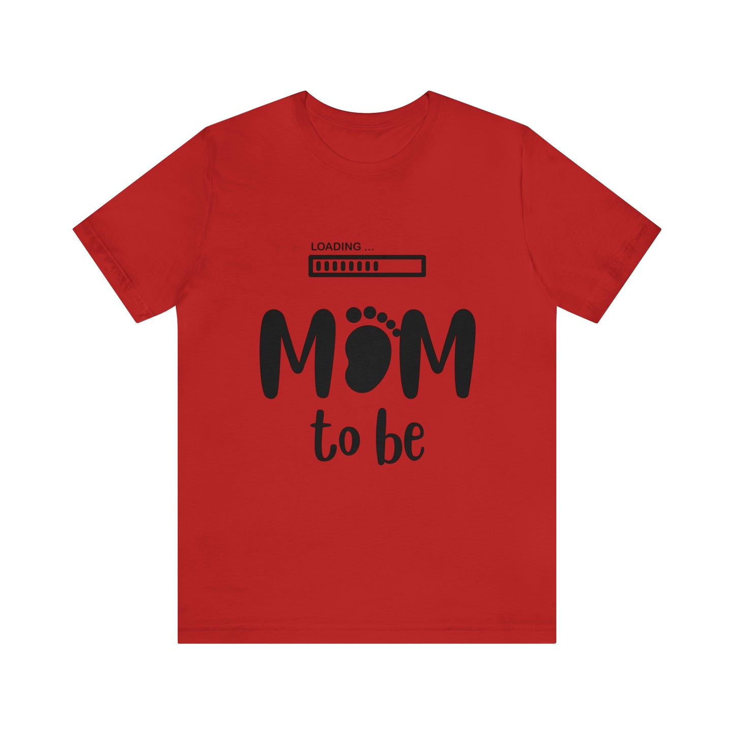 Loading..... Mom to be