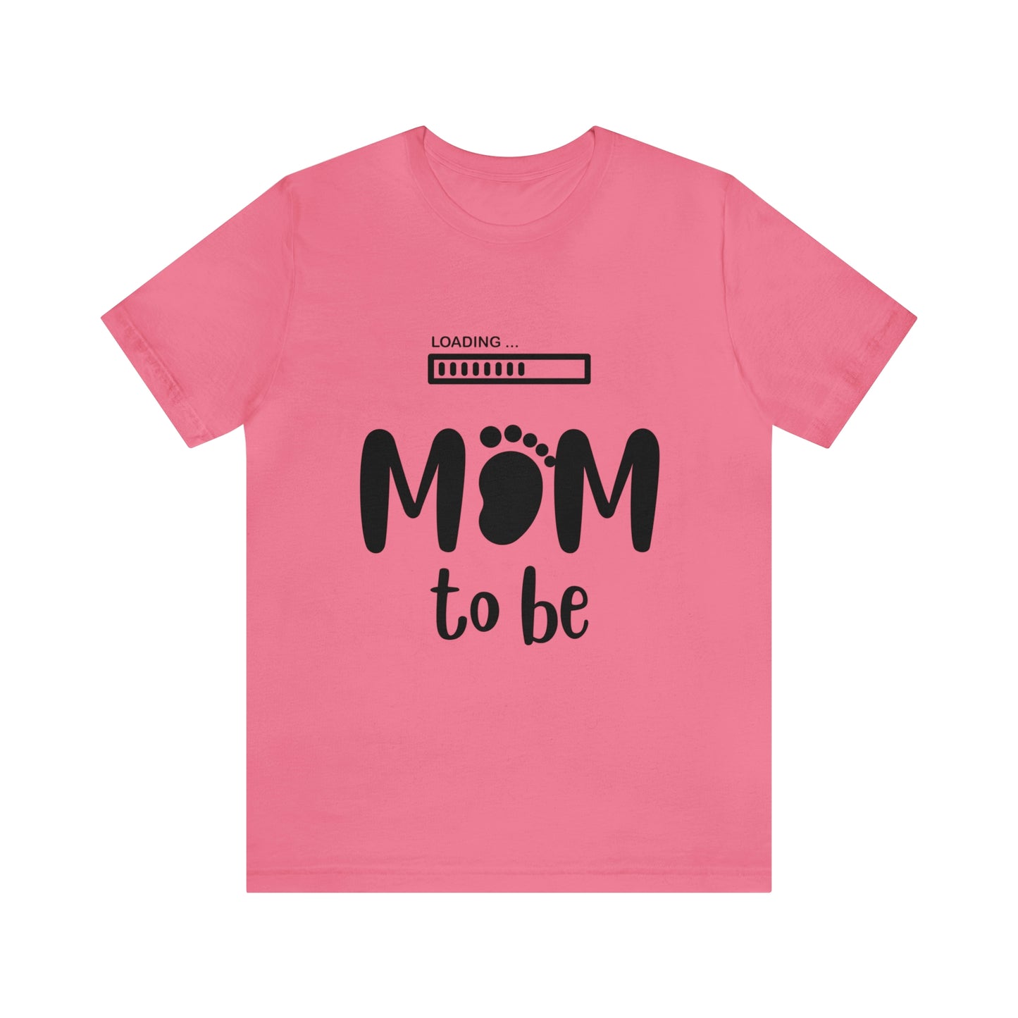 Loading..... Mom to be