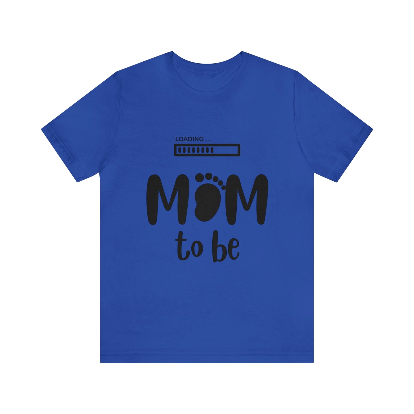 Loading..... Mom to be