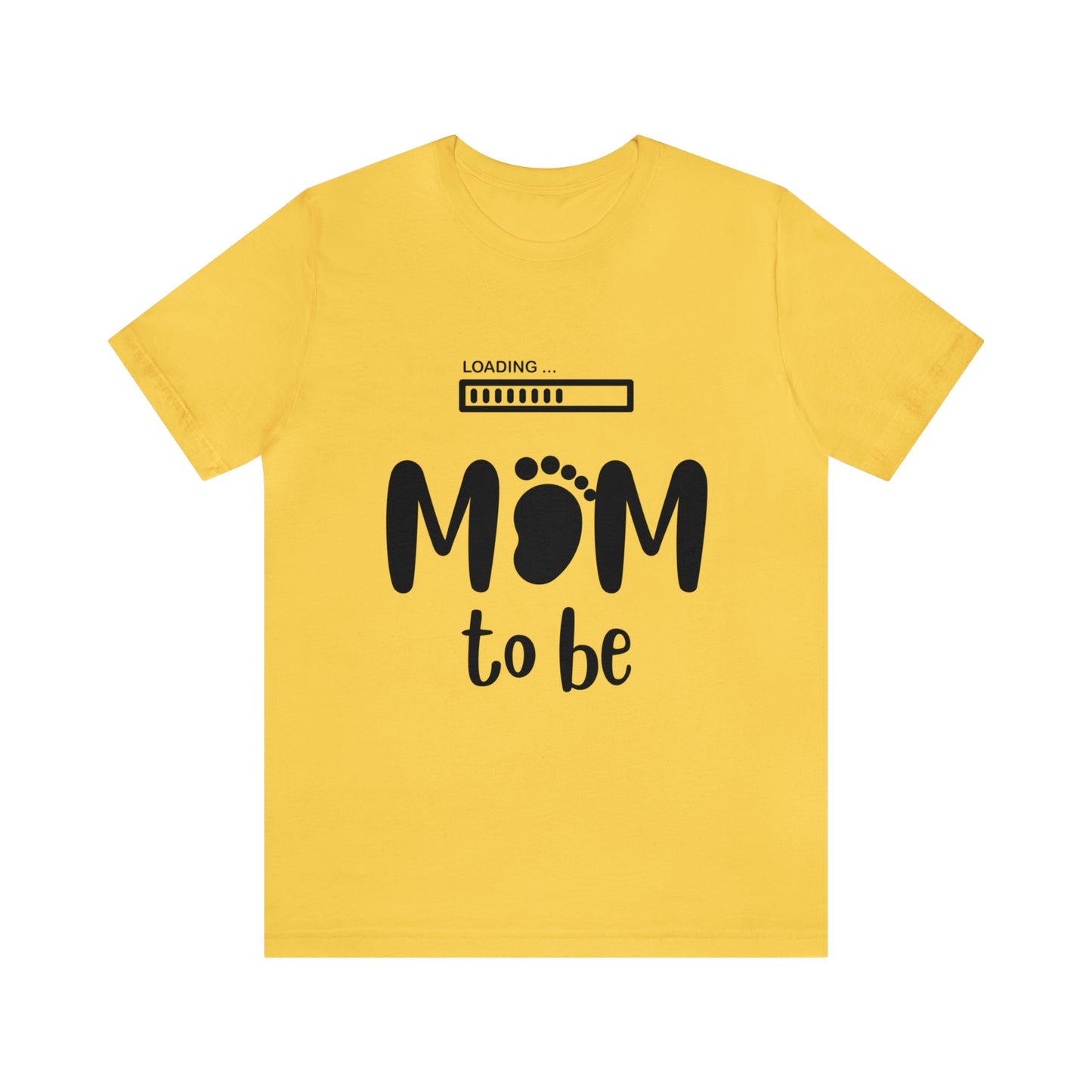 Loading..... Mom to be